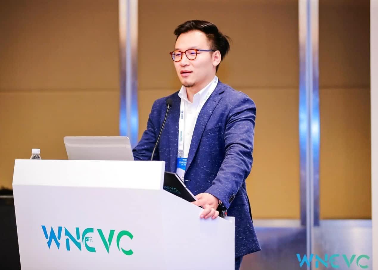 以位置服务赋能新能源出行 永信贵宾 217永信亮相世界新能源汽车大会